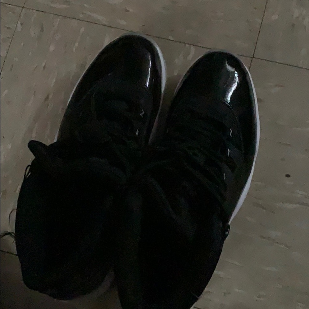 Jordan 11’s